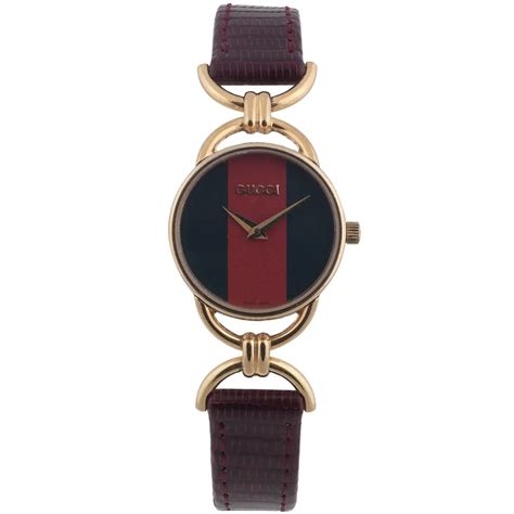 gucci womans watch|discontinued Gucci ladies watches.